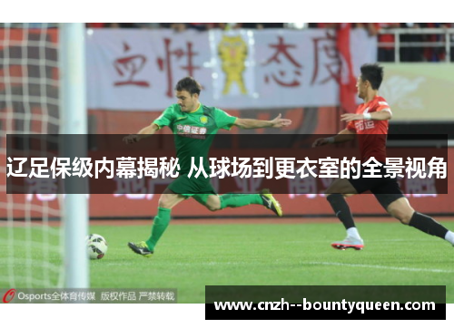 辽足保级内幕揭秘 从球场到更衣室的全景视角