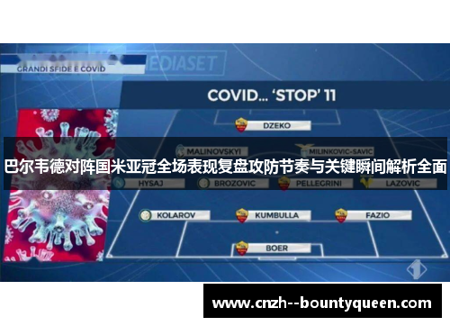 巴尔韦德对阵国米亚冠全场表现复盘攻防节奏与关键瞬间解析全面