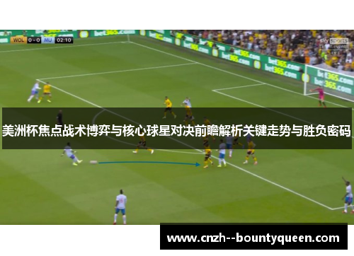 美洲杯焦点战术博弈与核心球星对决前瞻解析关键走势与胜负密码