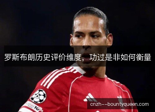 罗斯布朗历史评价维度，功过是非如何衡量